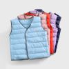Gilet enfant en polyester - Ref 2068205