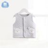 Gilet enfant CICIIBEAR en Toile de coton - Ref 2068271