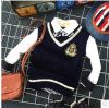 Gilet enfant en Toile de coton - Ref 2068307