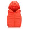 Gilet enfant TONGZHEN en nylon - Ref 2068385