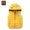 Gilet enfant BINPAW en nylon - Ref 2068464