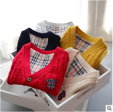 Gilet enfant - Ref 2068477