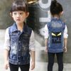 Gilet enfant en toile - Ref 2068538