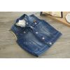 Gilet enfant en toile - Ref 2068574