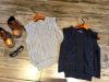 Gilet enfant en laine - Ref 2068587