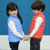 Gilet enfant KAVALAND en nylon - Ref 2068591