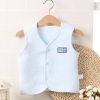 Gilet enfant PUTY en Toile de coton - Ref 2068592