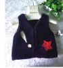 Gilet enfant en laine - Ref 2068606