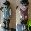 Gilet enfant en coton - Ref 2068611