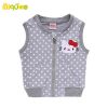 Gilet enfant en Toile de coton - Ref 2068614