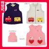 Gilet enfant MIKIUMKEE - Ref 2068660