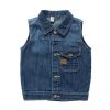 Gilet enfant en toile - Ref 2068682