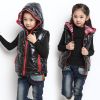 Gilet enfant - Ref 2068686