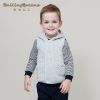 Gilet enfant SMILING QUEENA - Ref 2068688
