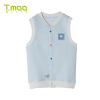 Gilet enfant FUJINOKI en Toile de coton - Ref 2068709