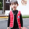 Gilet enfant en Toile de coton - Ref 2068825