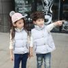 Gilet enfant en fibre - Ref 2068859