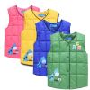 Gilet enfant en nylon - Ref 2068862