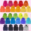 Gilet enfant en toison - Ref 2068897