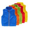 Gilet enfant en toison - Ref 2068920