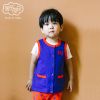 Gilet enfant - Ref 2068939
