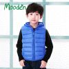 Gilet enfant MOODEN en polyester - Ref 2068944