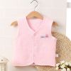 Gilet enfant PUTY en Toile de coton - Ref 2068958