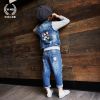 Gilet enfant en toile - Ref 2069001