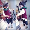 Gilet enfant en Toile de coton - Ref 2069034