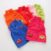 Gilet enfant en toison - Ref 2069066