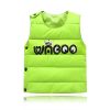 Gilet enfant en polyester - Ref 2069087