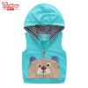 Gilet enfant POM BEAR - Ref 2069157