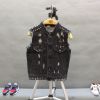 Gilet enfant MJ KIDS STUDIO - Ref 2069162