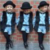 Gilet enfant en laine - Ref 2069243