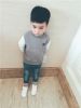 Gilet enfant - Ref 2069263