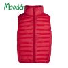 Gilet enfant MOODEN en polyester - Ref 2069298