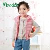 Gilet enfant MOODEN en polyester - Ref 2069301