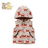 Gilet enfant en coton - Ref 2069313