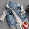 Gilet enfant en toile - Ref 2069341