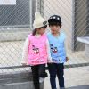 Gilet enfant en nylon - Ref 2069380