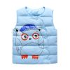 Gilet enfant en fibre - Ref 2069382