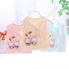 Gilet enfant en velours - Ref 2069404