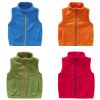 Gilet enfant en toison - Ref 2069407