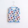 Gilet enfant en coton - Ref 2069414