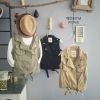 Gilet enfant WHATKIDS - Ref 2069415