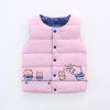 Gilet enfant en polyester - Ref 2069428