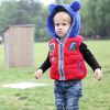 Gilet enfant en polyester - Ref 2069502