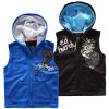 Gilet enfant en Toile de coton - Ref 2069575