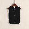 Gilet enfant en laine - Ref 2069594