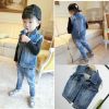 Gilet enfant en toile - Ref 2069612